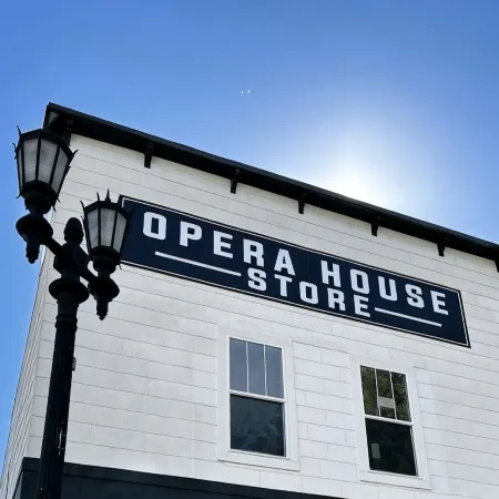 Opera House Suite 2