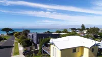Ocean View Family Retreat - อ่างจากุชชี่