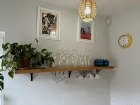 Modern Home On Outskirts Of Edinburgh With Excellent Public Transport Links - 3-Star
