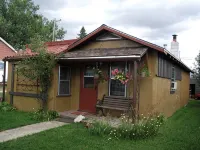 Near Mount Rushmore and all the Black Hills attractions. Located in Custer, SD