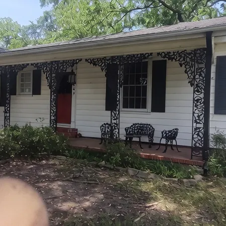 Charming 1940s Home