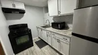 Peaceful one bedroom in university district