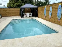 Villa Casa di Mare in Isabela 5-bedroom Private Pool 5 minutes to Jobos Beach - Villas
