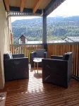 Cosy & Moderne - Le Bois de L'ours - Homestays