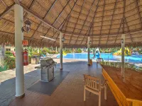 Beautiful Beach Front 3 Bdrm All with Ensuites Condo Playa Royale Nuevo Vallarta - Beach