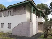 Appartement Rénové Entre Océan et Forêt - Apartments
