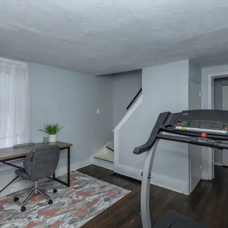 Great Location Great Value! 4 bedroom 2 full bath home in East Village