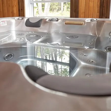 Welcome to Appalachian Lodge! Luxurious cabin situated on a beautiful property
