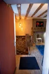 Contemporary cellar in the heart of Arbois KV'O37