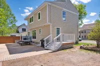 Lake Superior Beach House!