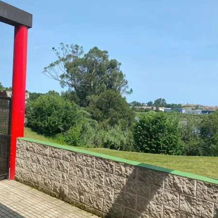 Apartamentos Bahía de Boó