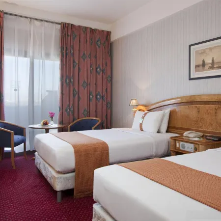 Al Rabea Hotel