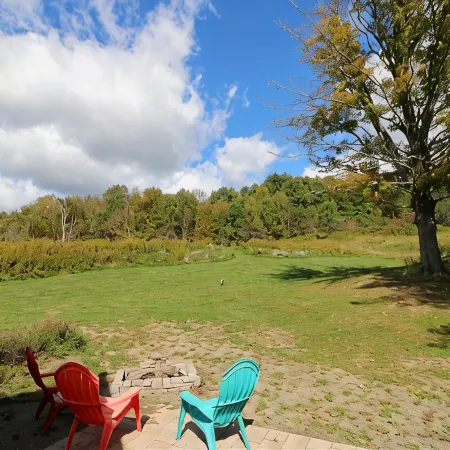 Cozy Timber Frame Home!  5 minutes to Holiday Valley and downtown Ellicottville!