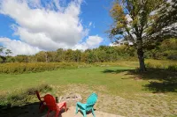 Cozy Timber Frame Home!  5 minutes to Holiday Valley and downtown Ellicottville!