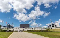Dog friendly! Next to Navy Stadium and DTA Shuttle! - Bungalows