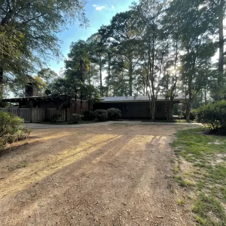 One-of-a-Kind Railcar Retreat with Pool