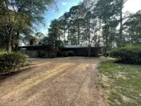 One-of-a-Kind Railcar Retreat with Pool