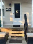 Charming 2-bedroom house minutes to beach, downtown, Cruising the Coast. - 4-Star