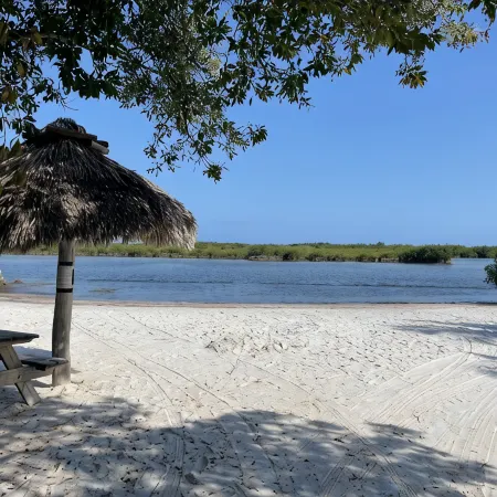 Paradise in Key Largo Florida 2