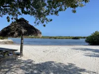 Paradise in Key Largo Florida 2 - Campingplats