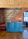 Fraser Fir Rustic Cabin near Lake w/ Sunset Views - Boutique