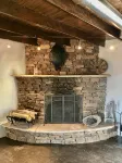 Willow Point Creek Casita with Pool and Hot Tub  (Pet Friendly with fee) - Country Houses