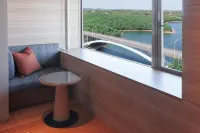 Shima Kanko Hotel the Classic - Ocean View