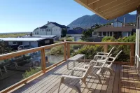 Pelican Point: Spacious Ocean View Home in Manzanita (MCA #200) - Wifi