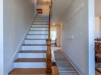 Beautiful Historic Country Estate – Modern Comfort in Okemo Valley 캐번디쉬 호텔
