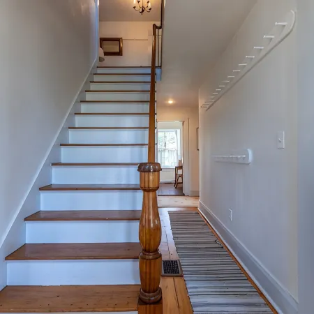 Beautiful Historic Country Estate – Modern Comfort in Okemo Valley