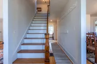 Beautiful Historic Country Estate – Modern Comfort in Okemo Valley