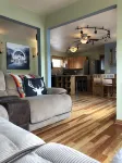 Savor summertime on the lake! on Deer Lake