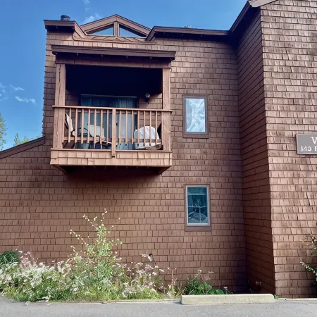 NEW WP Mountain View near Downtown -K & Q Bed