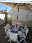 House near sea 7 sleeps