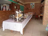 Hotel Pousada Paraíso Das Águas - Baarit