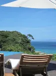 ホテル シーシェル - マウンテンビュー