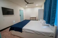 Slackpackr Begumpet Hyderabad - Nhà nghỉ