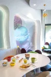 Ibis Styles Fréjus Saint-Raphaël - breakfast