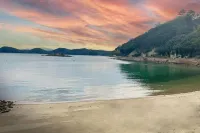 Ultra Private Off Grid Island Villa Near the Beach Mandarin Farm Setting - Villas