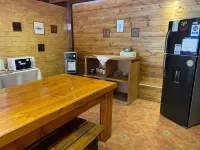 Maktvb Costanera Hostel Boutique Cerca del Mall Costanera Center Providencia - 3-Star