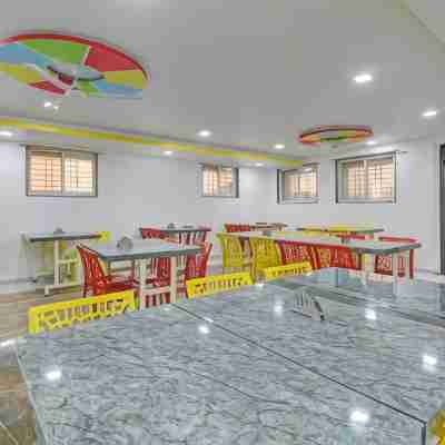 FabHotel Sairaj I Dining/Meeting Rooms