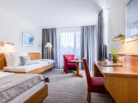 Holiday Inn - the niu, BLADE SOLINGEN by IHG Hotels in Solingen
