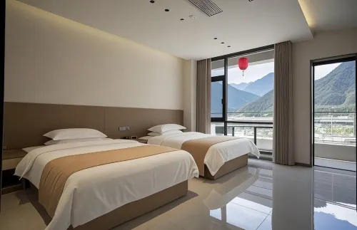 Jiangkou Yuanzhi Homestay
