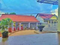 Homestay Parikesit Rent Full House -  case vacanza in affitto