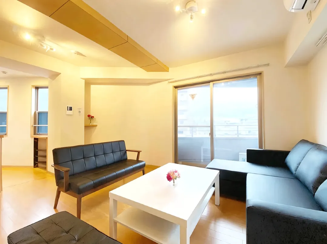 Sunstay Fudomae - Shinagawa