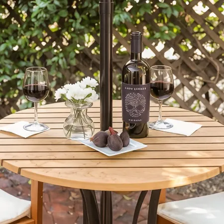 Inn St Helena