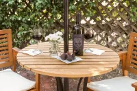 Inn St Helena