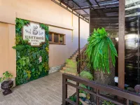 Tsvetnoy 5 Hotel - Pet friendly