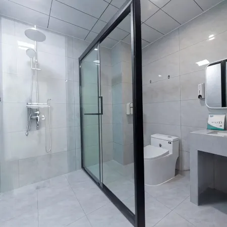Star Hui Hotel (Kangding Xindu Bridge shop