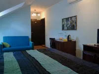 Guberniya Mini-Hotel - Pet friendly